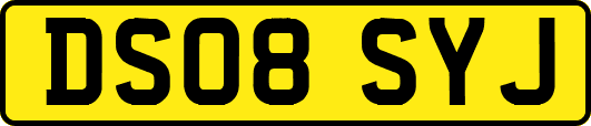 DS08SYJ