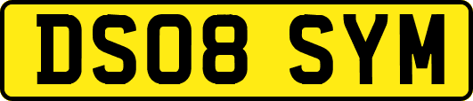 DS08SYM