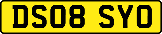 DS08SYO