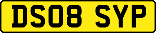 DS08SYP
