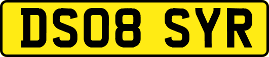 DS08SYR
