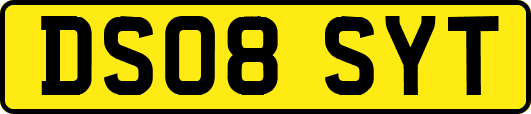 DS08SYT