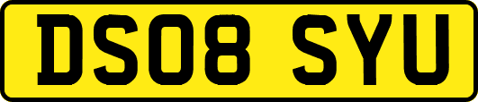 DS08SYU