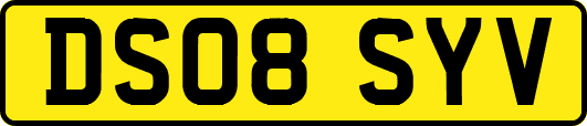 DS08SYV
