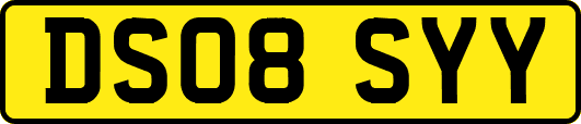 DS08SYY