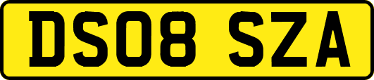 DS08SZA
