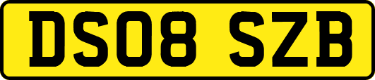 DS08SZB