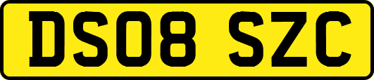 DS08SZC