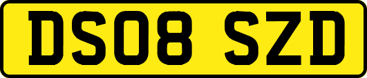 DS08SZD