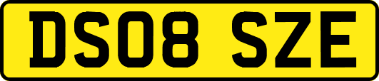 DS08SZE