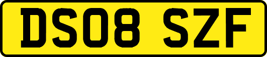 DS08SZF