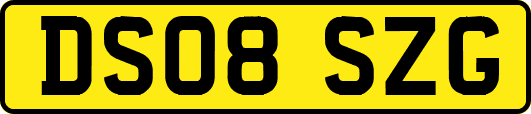 DS08SZG
