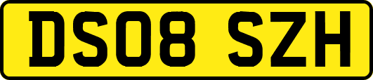 DS08SZH