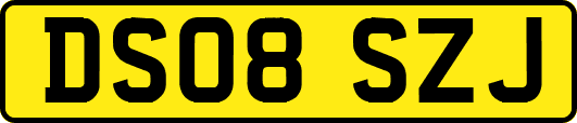 DS08SZJ