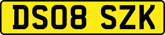 DS08SZK