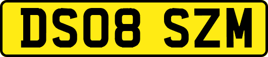 DS08SZM
