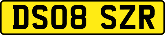 DS08SZR