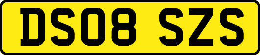 DS08SZS