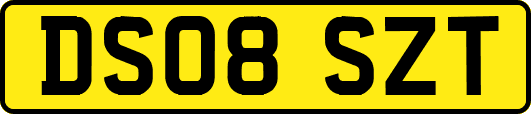 DS08SZT