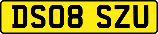 DS08SZU