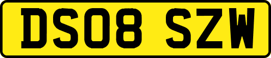 DS08SZW