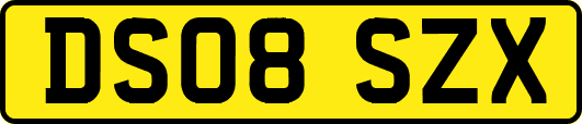 DS08SZX