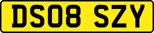DS08SZY