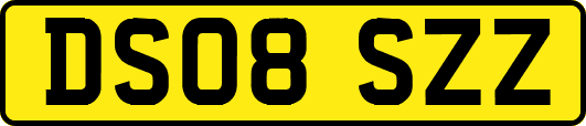 DS08SZZ