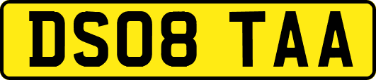 DS08TAA