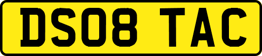 DS08TAC