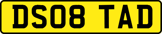 DS08TAD