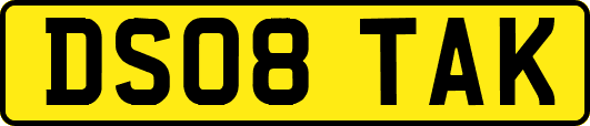 DS08TAK