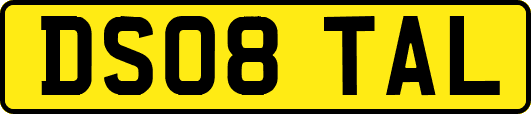 DS08TAL