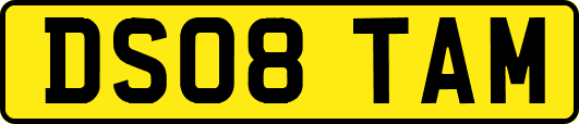 DS08TAM