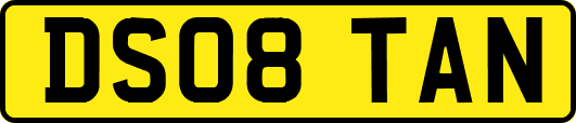 DS08TAN