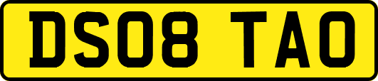 DS08TAO