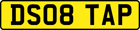 DS08TAP