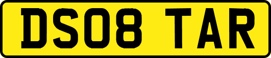 DS08TAR