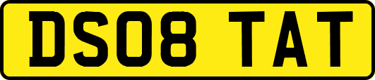 DS08TAT