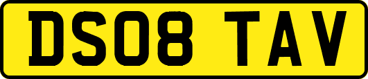 DS08TAV