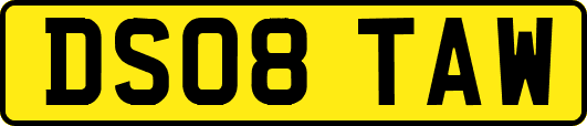 DS08TAW