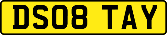 DS08TAY