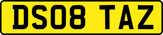 DS08TAZ
