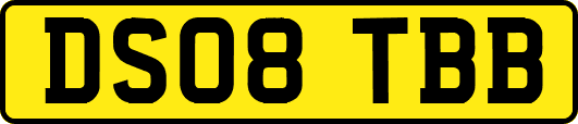 DS08TBB