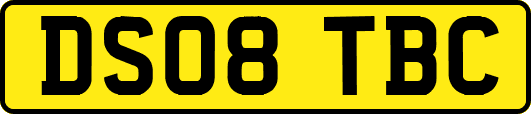DS08TBC