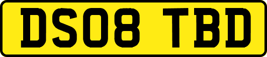 DS08TBD