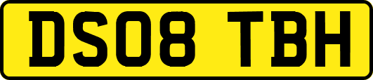 DS08TBH