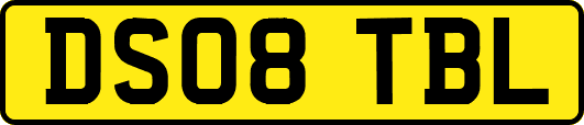 DS08TBL