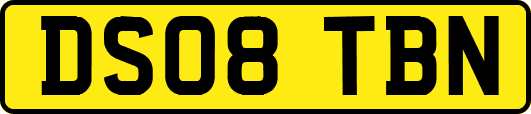 DS08TBN