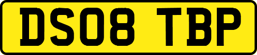DS08TBP